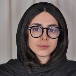 Sarvenaz Qazizadeh
